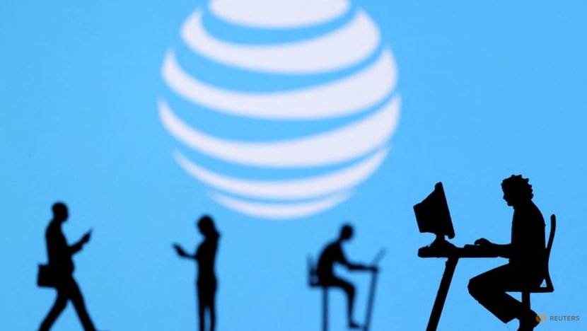 AT&T to dual list on NYSE Texas in latest win for new exchange
