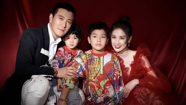 杨子认求复婚有剧本　指黄圣依没按照剧本来，还骂了他5分钟！