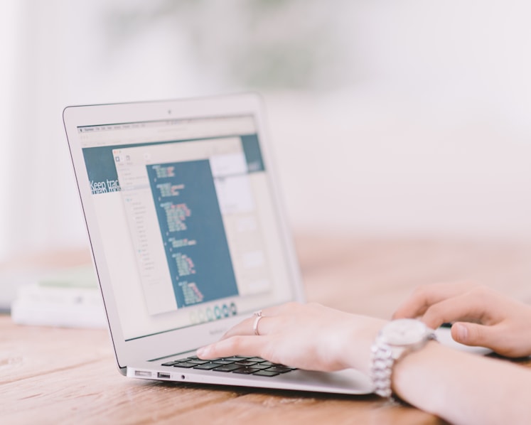 Do more to eliminate fake websites out to cheat public