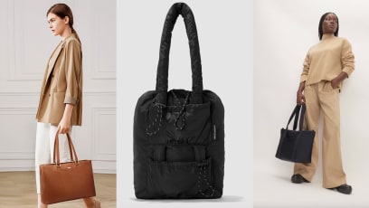 Lightweight Laptop Bags for Work That Won’t Weigh You Down Further – Including A Bag That’s Only 500g