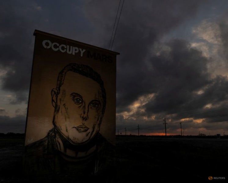 Analysis:SpaceX IPO gives Musk sweeping power and curbs shareholder rights