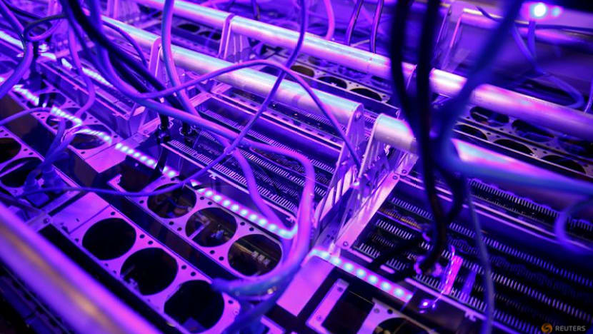 Bitcoin miner and AI firm Ionic Digital files for Nasdaq direct listing
