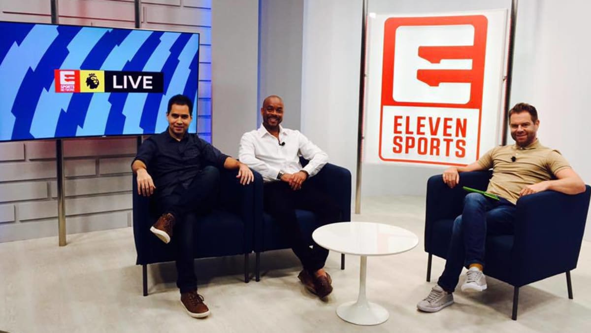 Gallery: Eleven Sports Network to stop screening EPL matches - TODAY