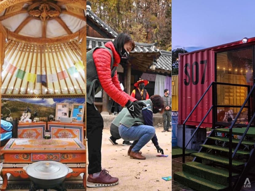 Container hotels, Germany and South Korea via VTL: Top travel stories of 2021 