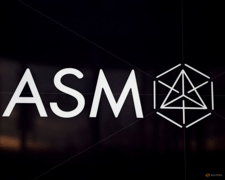 ASM International expects Q4 sales above forecasts, to hit 2030 goal three years early