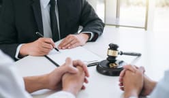 Commentary: Lawyers can make a difference in reducing acrimony in divorces
