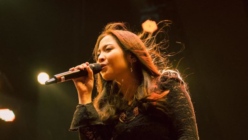 Daftar lengkap pemenang Spotify Wrapped Live Indonesia 2024, Bernadya borong trofi