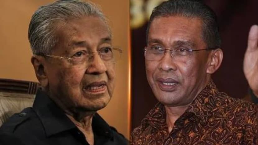 Setiausaha Agung PAS sahkan kesediaan parti bekerjasama dengan Dr Mahathir