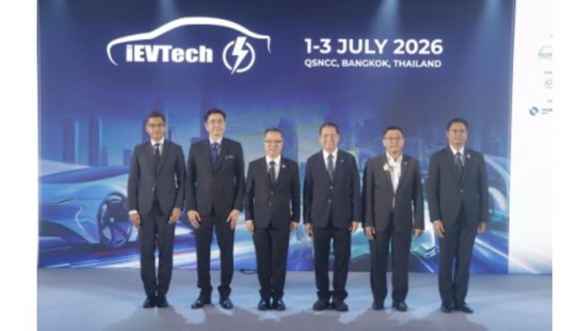 Thailand Secures $4.1 Billion in EV Chain Investments as Southeast Asia Auto Hub Pivots to Next-Gen Tech
