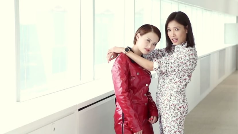 No, The Stars Of Jalan Jalan Can't Name 5 Local Street Names Starting With Jalan