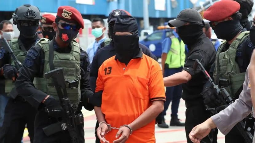 KOMENTAR: RRG dan ACG contoh kerjasama Pemerintah & masyarakat banteras pengganasan KOMENTAR: RRG dan ACG contoh kerjasama Pemerintah & masyarakat banteras pengganasan