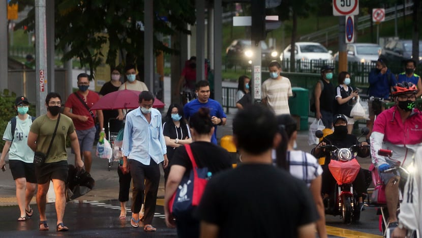 9 new Covid-19 infections in Singapore; no cases in wider community for second day running