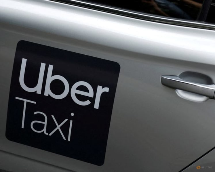 Uber to cut 3,300 jobs in overhaul, Bloomberg News reports