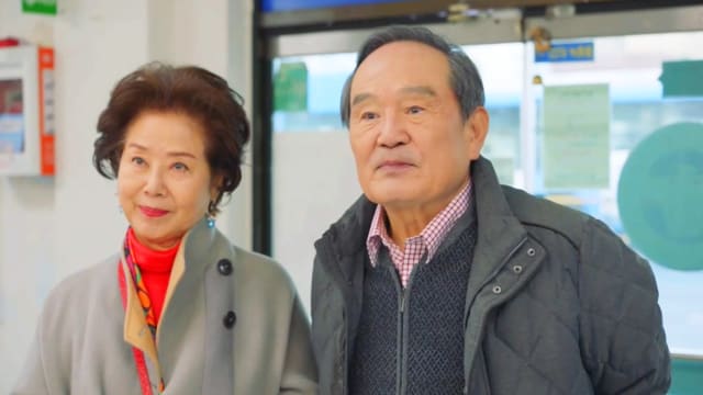 现在很美丽（第6集）：允在相亲失败