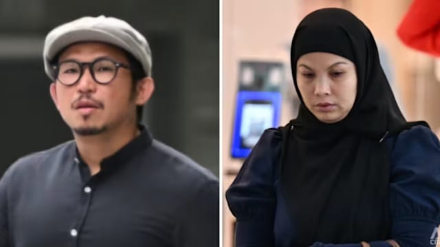 男子为助女友留新虚聘为女佣 被判坐牢三周