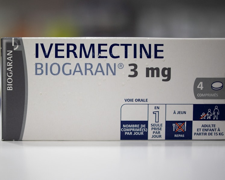 Ivermectin not approved as treatment for Covid-19, consumers strongly advised not to self-medicate: HSA
