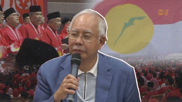 焦点 | 纳吉“猛虎归山” 巫统选情会更旺？