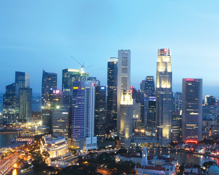 Govt warns of lower pay rises as economy shows 2% growth