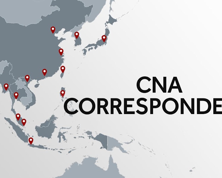 CNA Correspondent Podcast: Selfies, TikToks and memes: The social media battle in Indonesia's elections 