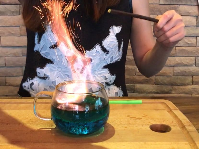 Platform 1094’s Harry Potter appeal goes global