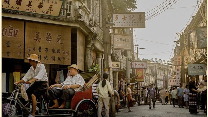 Dear You movie sparks interest in China heritage tours, say travel agencies Dear You movie sparks interest in China heritage tours, say travel agencies