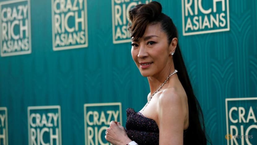 Commentary: Crazy Rich Asians should stir reflection on what wealth to bestow our kids