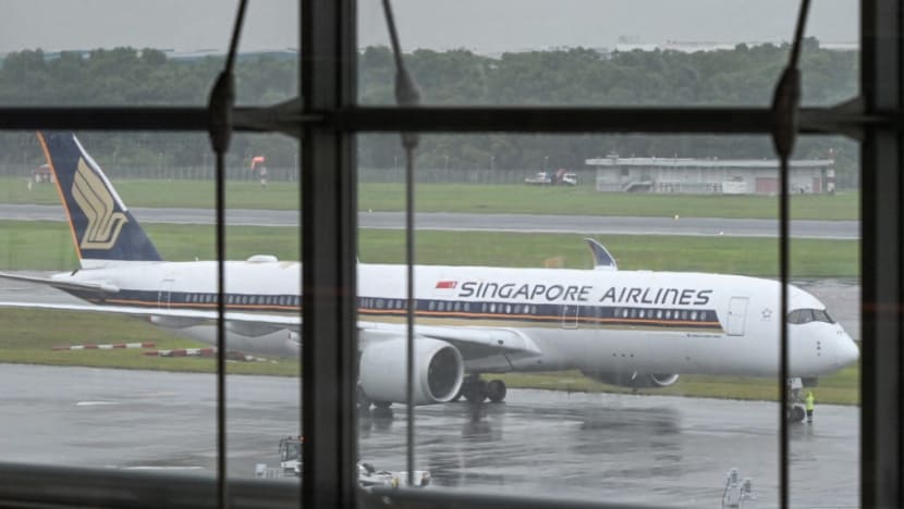 Singapore Airlines warns of unverified Facebook page that asks for customers' information in exchange for booking help Singapore Airlines warns of unverified Facebook page that asks for customers' information in exchange for booking help