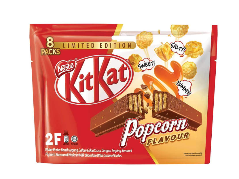 It's only available till October.