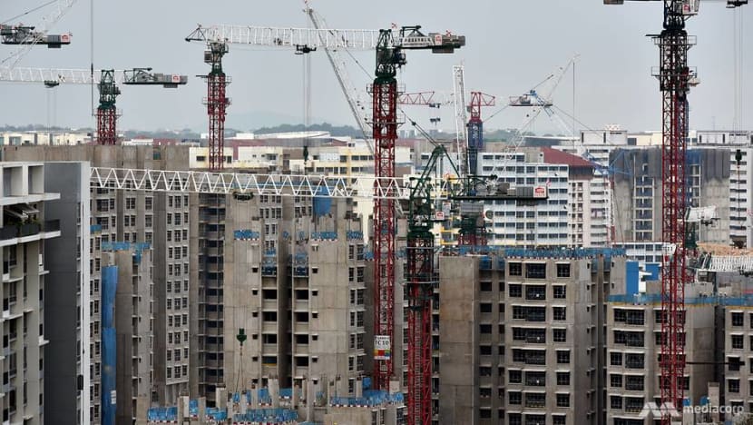 Commentary: Singapore’s public housing policy has done its job splendidly. Maybe it is time for a makeover? Commentary: Singapore’s public housing policy has done its job splendidly. Maybe it is time for a makeover?