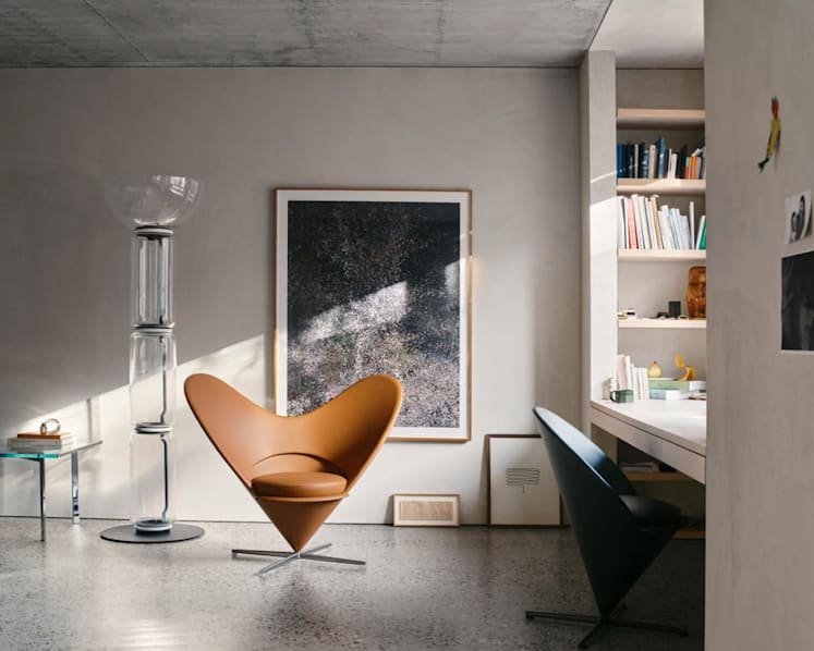 The furniture and interior design trends that stood out at Milan Design Week 2026