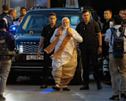 Commentary: Modi’s austerity appeal shows his luck may have run out