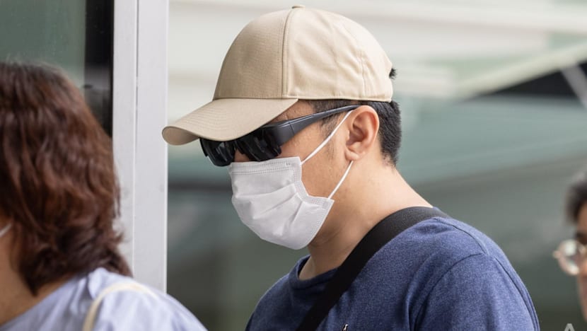 Man gets jail for insulting religious beliefs by leaving pork with offensive note outside woman's flat