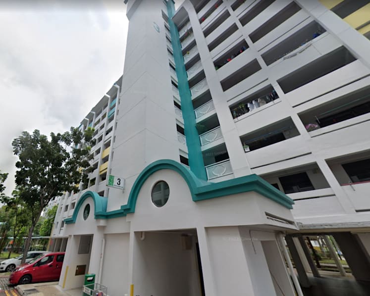 13 people evacuated from Aljunied flat fire likely started by lit candle