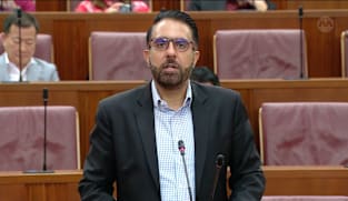 Committee of Supply 2026 debate, Day 4: Pritam Singh on frequency of recyclables collection
