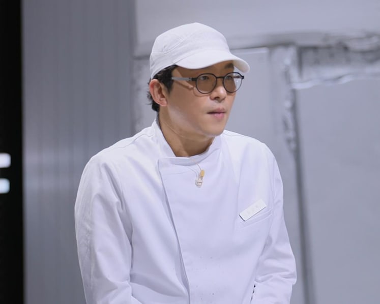 Culinary Class Wars favourite Choi Kang-rok to star in YouTube series on Japanese food