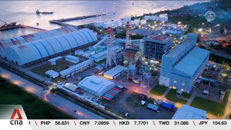 How transition credits can help Asia move away from coal