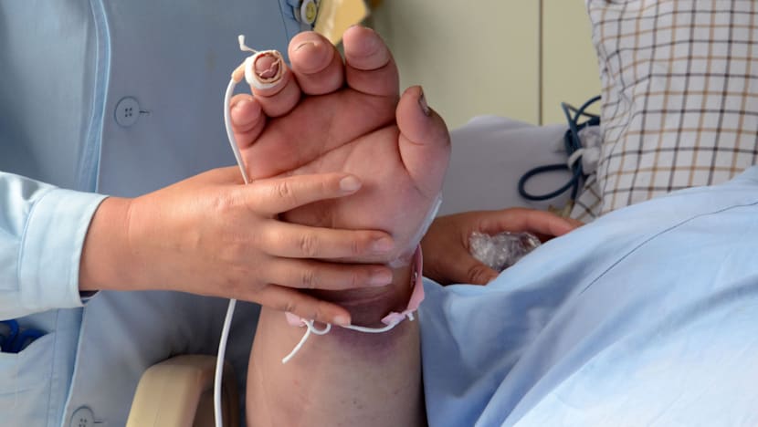 New roadmap to offer more support to caregivers of persons with disabilities