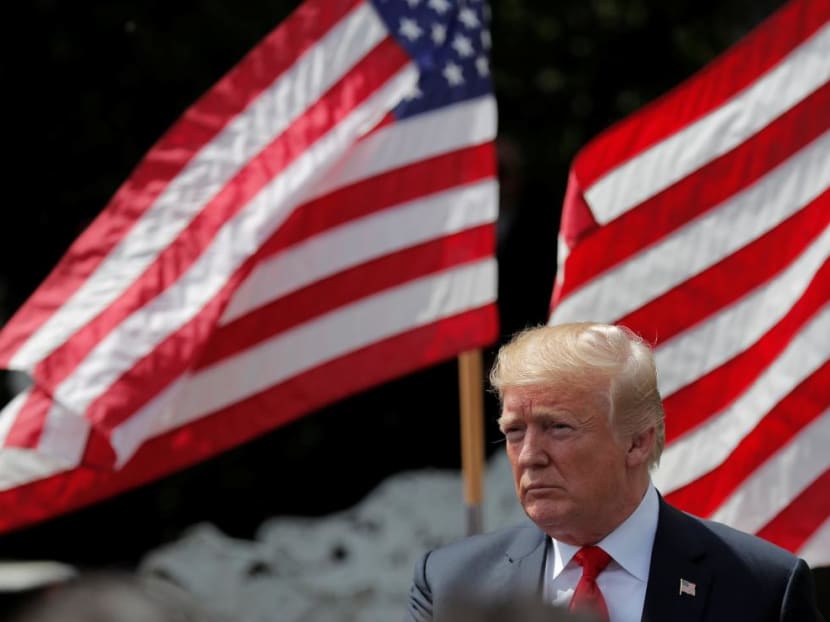 Americans here say nay to Trump-Kim meeting, ‘not a fan’ of US President