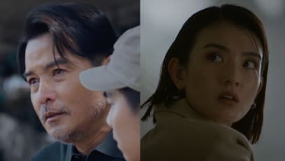Christopher Lee Will Win Best Actor, Hong Ling Will Win Best Actress & Our Other Star Awards 2025 Predictions