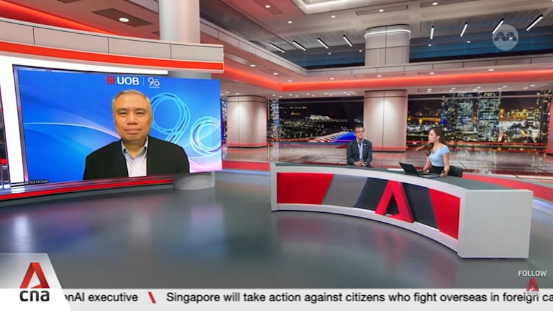 Businesses await clarity on latest twists in US tariffs