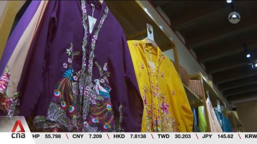 Local firms in Chinatown enjoy 40% boost in sales after tie-up with heritage centre