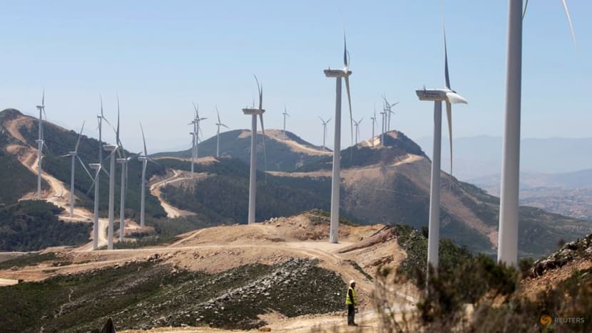 Saudi Arabia's ACWA Power signs MoU to develop renewables capacity in Malaysia