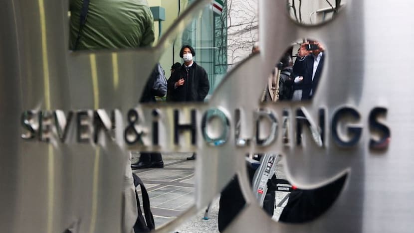 Seven & i near deal to invest in Poland's Zabka, Nikkei says