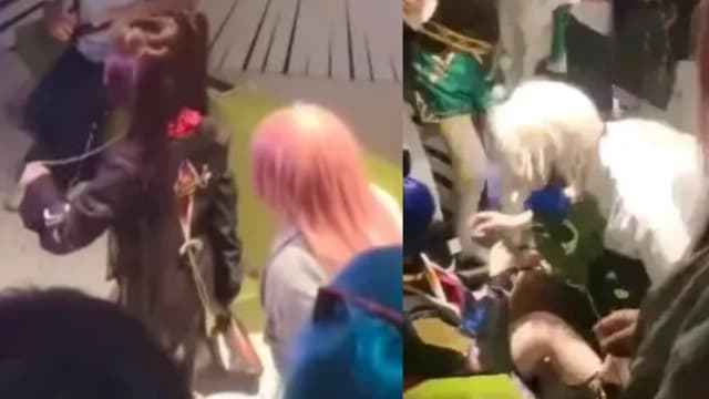 被起哄拥抱亲嘴 中国12岁女孩遭多人猥亵