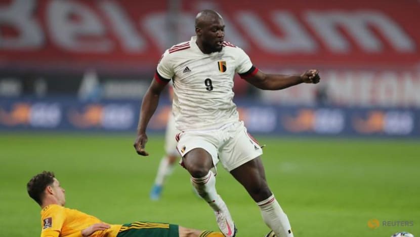 Football: Belgium come from behind to beat Wales 3-12345