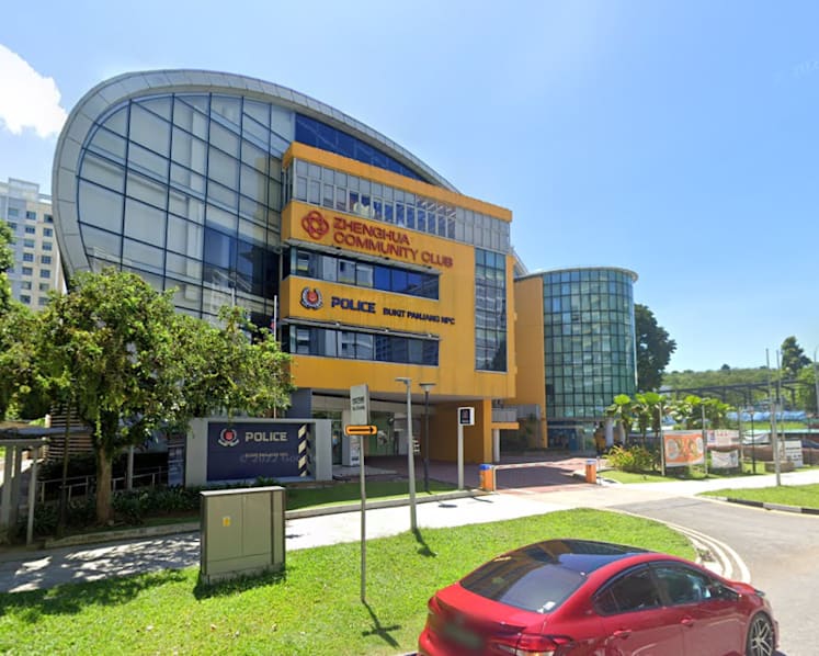 Man gets jail for using slingshot to fire glass marbles at Zhenghua CC, said he was aiming at birds