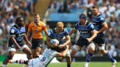 Van Poortvliet to join Lions ahead of warm-up fixture against Argentina