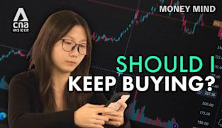 Money Mind 2026 - ETF strategy