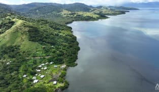 Rising Tides: Lessons from Pacific Islands’ Climate Survival