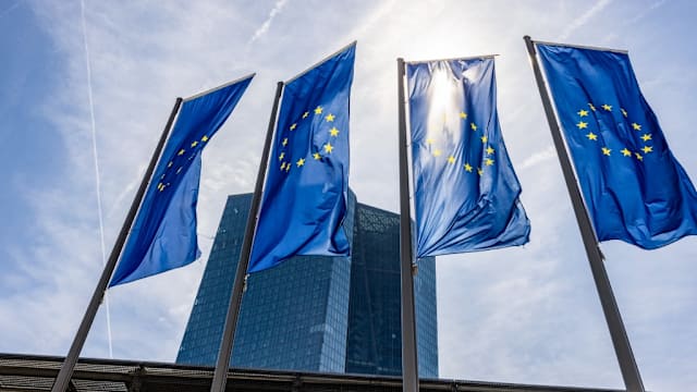 欧洲中央银行预计 面对通货膨胀加息效应明年方显现